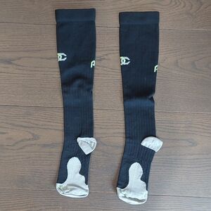 ProCompression Black Socks